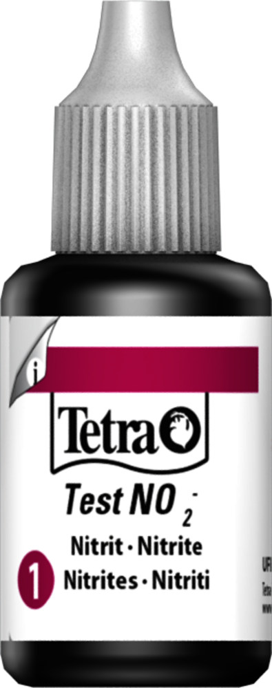 Tetra Test NO2 Tetra Test NO2